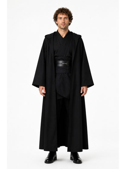 Star Wars Hooded Cloak for Cosplay main product view