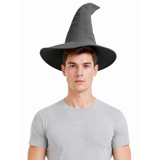 Wizard Hat with Beard