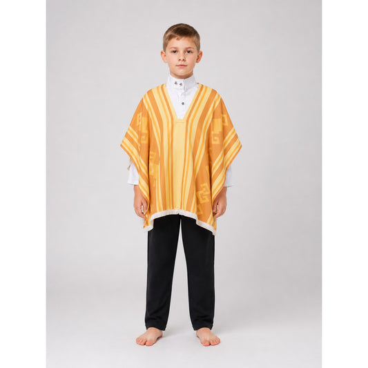 Encanto Camilo and Bruno Cosplay Costume Set