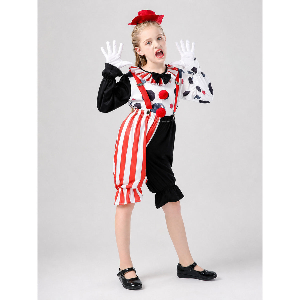 Clown Costume for a Party