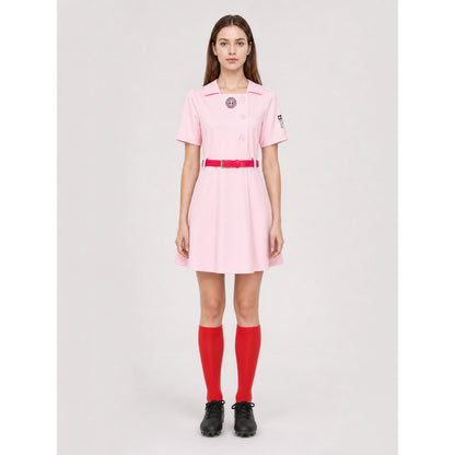 A League of Their Own Cosplay Costume: Dress