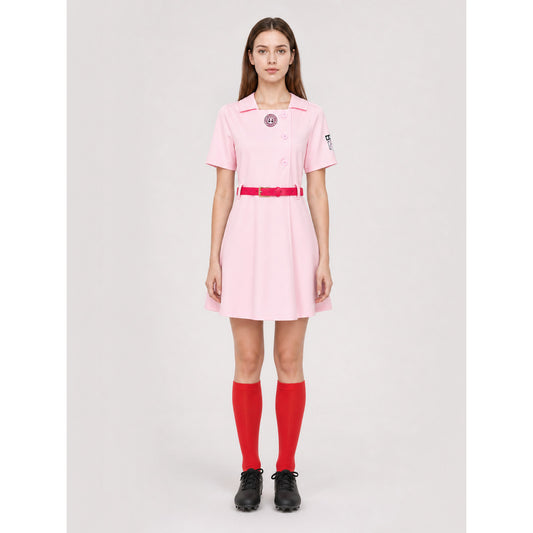 A League of Their Own Cosplay Costume: Dress