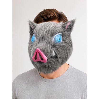 Halloween Pig Costume Headwear main product view