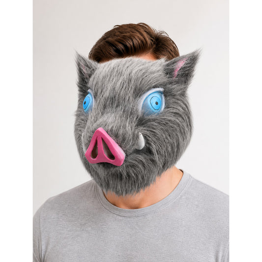 Halloween Pig Costume Headwear main product view