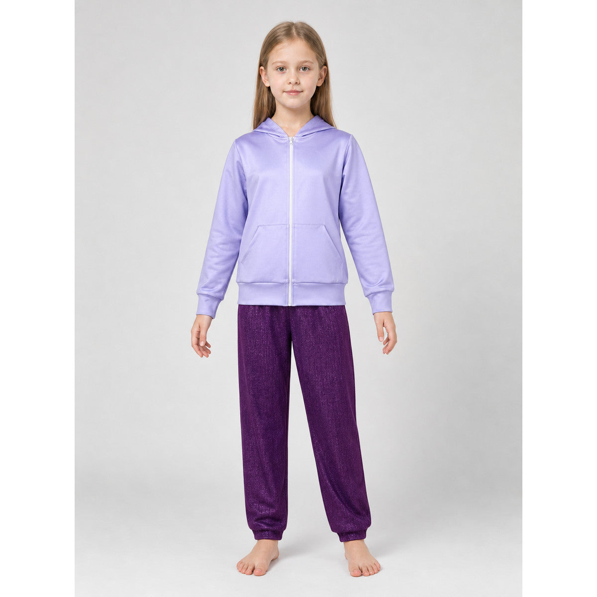 Inside Out 2 Cosplay Costume Set