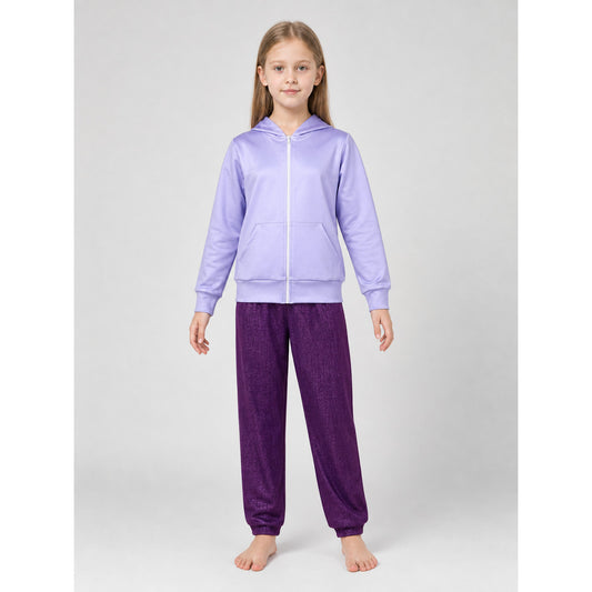 Inside Out 2 Cosplay Costume Set