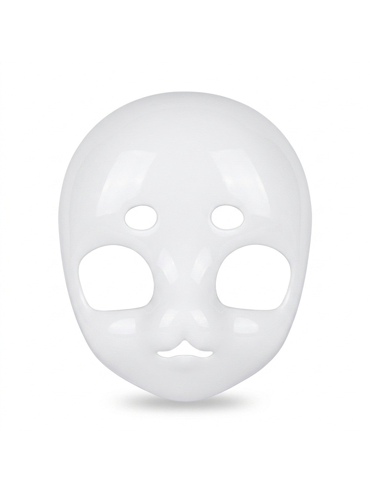 Kigurumi Base Animal Head Skull Mask Cosplay Beast Fursuit Cat Skull DIY Thicken main product view