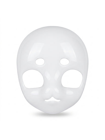 Kigurumi Base Animal Head Skull Mask Cosplay Beast Fursuit Cat Skull DIY Thicken main product view