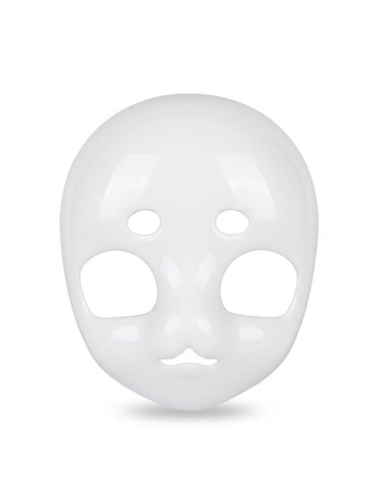 Kigurumi Base Animal Head Skull Mask Cosplay Beast Fursuit Cat Skull DIY Thicken main product view