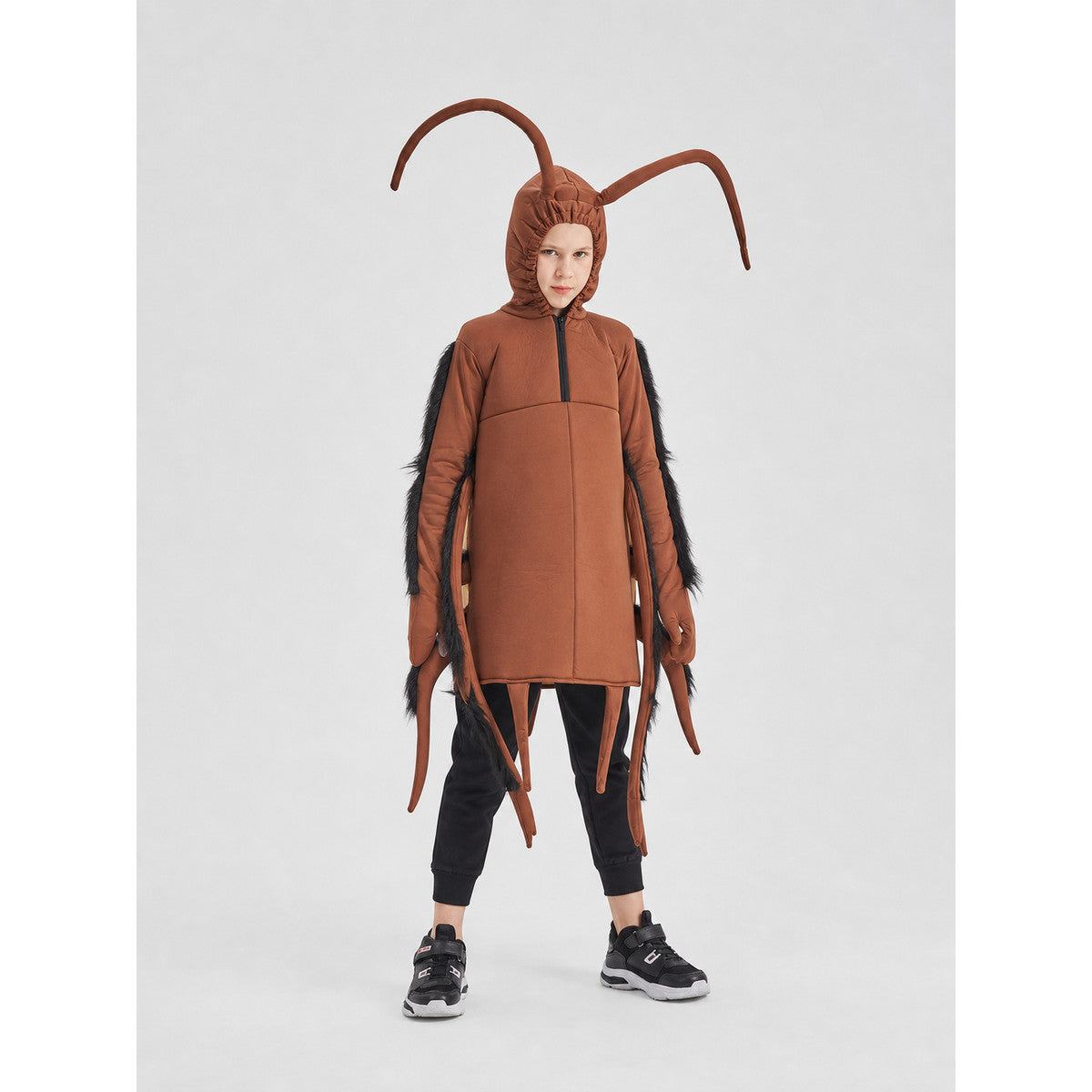 Children's Cockroach Costume for Parties and Performances