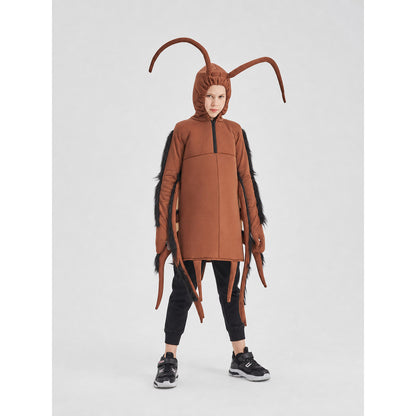 Children's Cockroach Costume for Parties and Performances