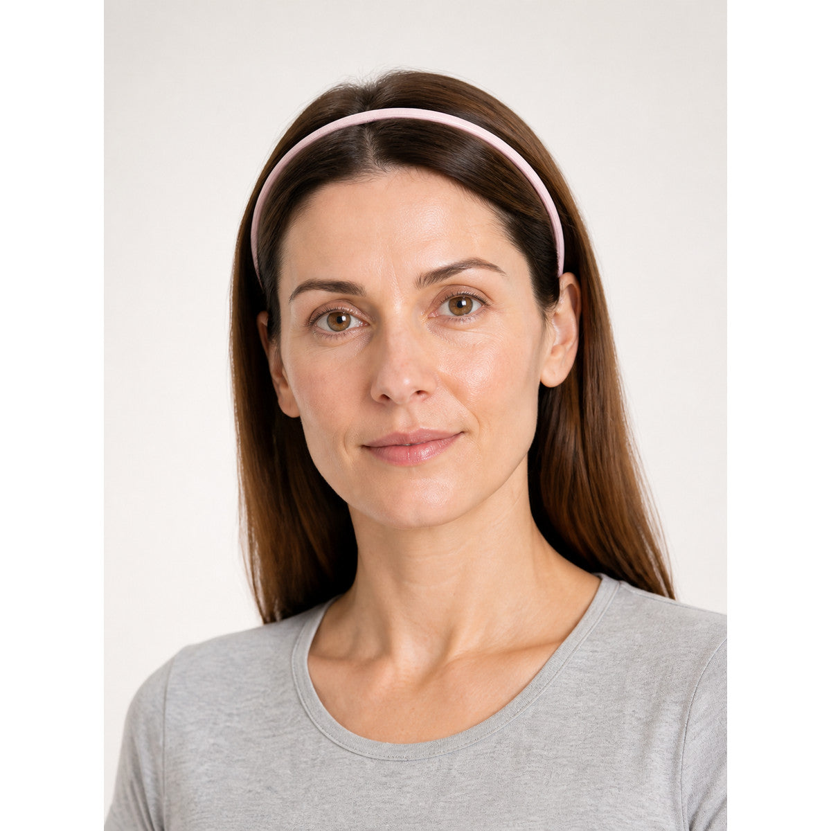 Pink Halloween Carnival Headband main product view