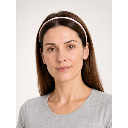 Pink Halloween Carnival Headband main product view