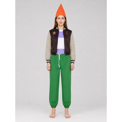 The Owl House cosplay costume, Season 3
