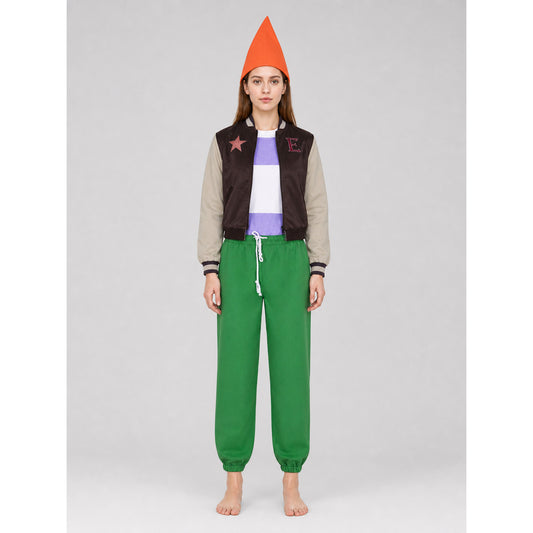 The Owl House cosplay costume, Season 3