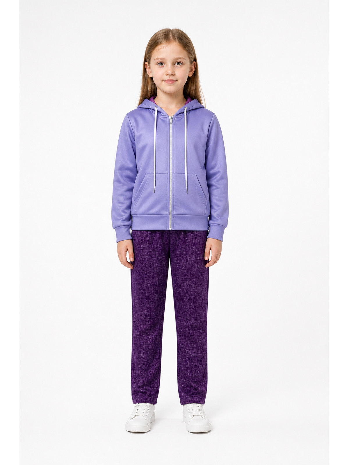 Joy Costume from Inside Out 2: Jacket and Pants main product view