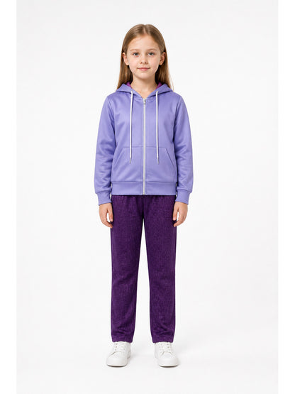 Joy Costume from Inside Out 2: Jacket and Pants main product view