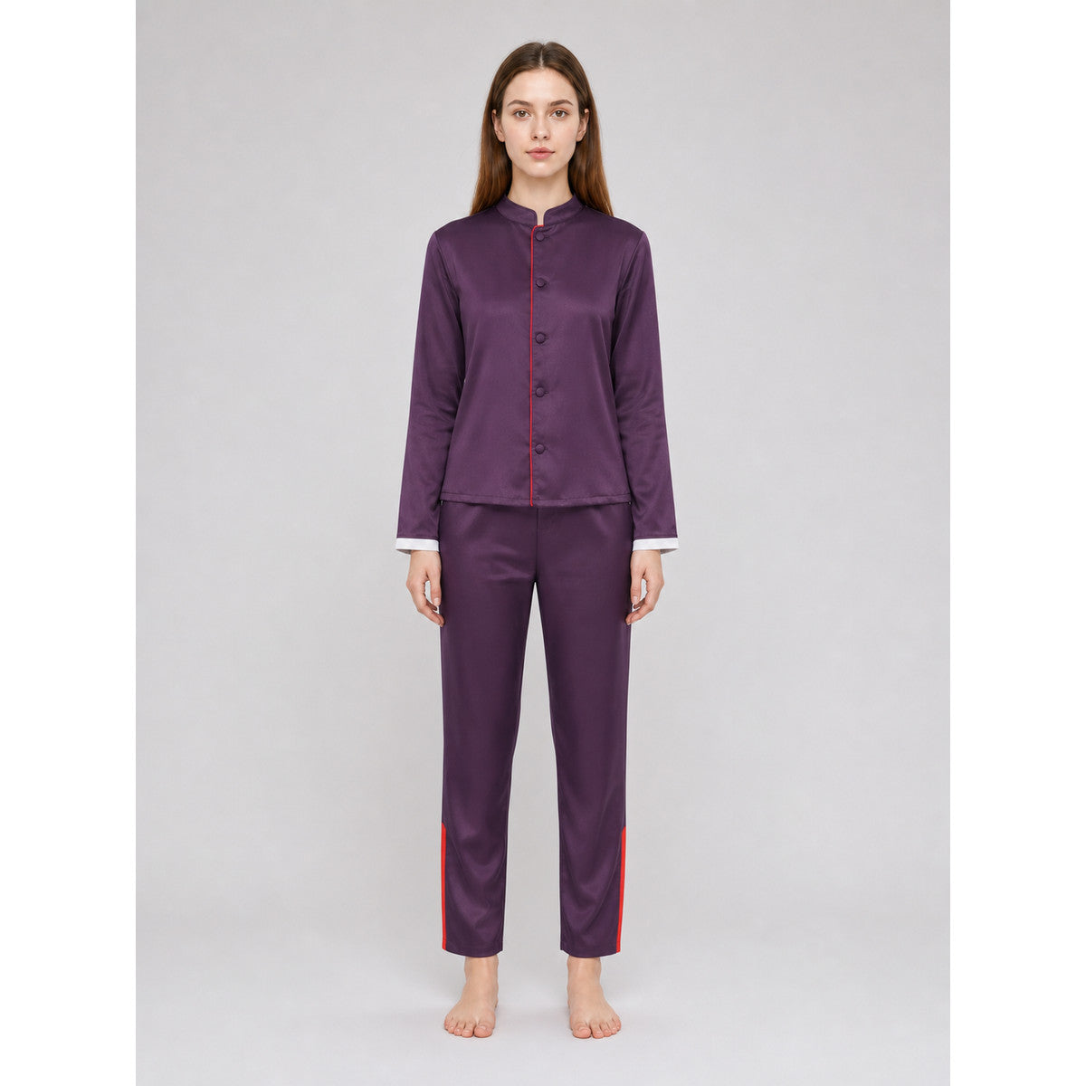 Zero Cosplay Costume from The Grand Budapest Hotel