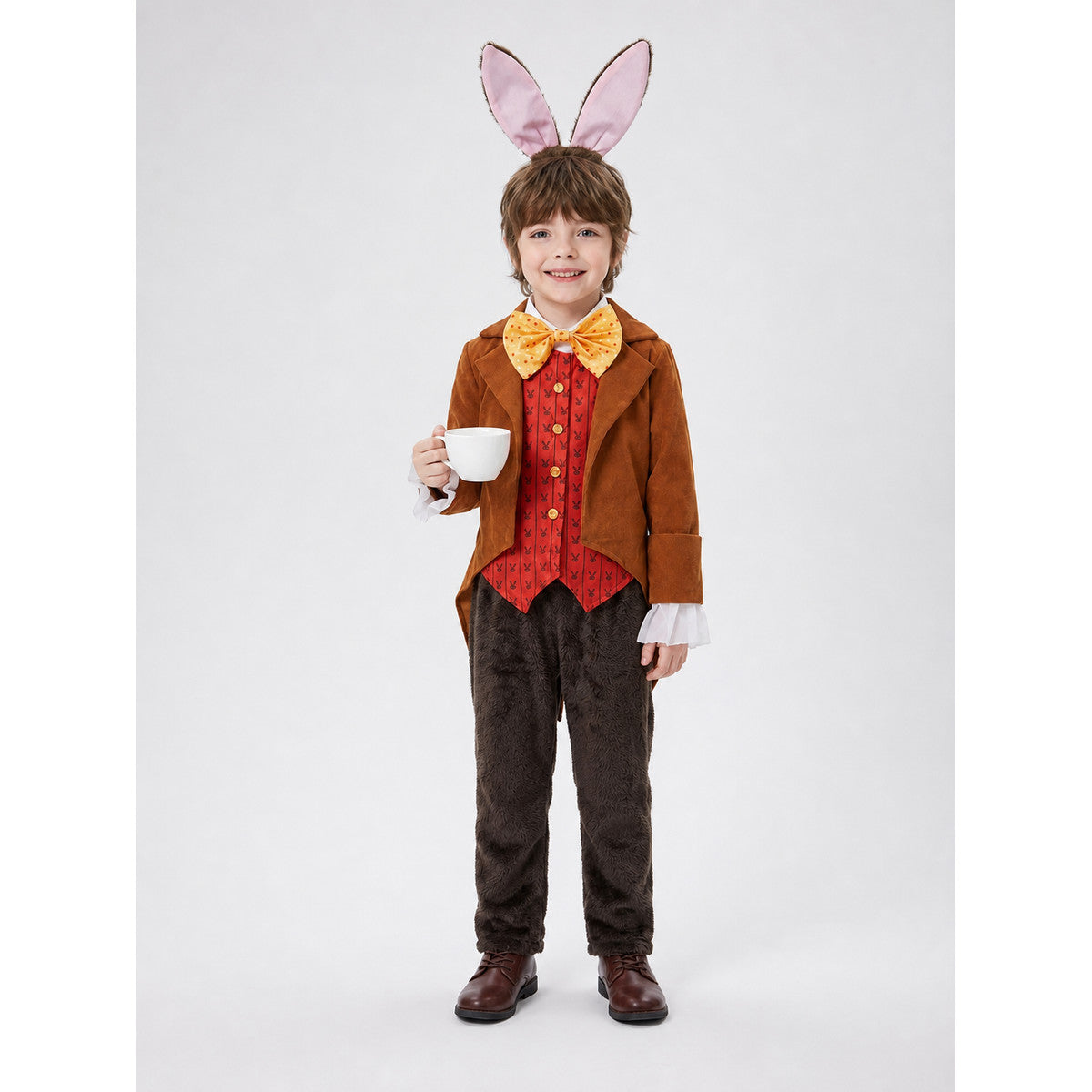 March Hare Carnival Costume for the Stage