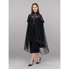 Costume: Dress with Gloves and Hat