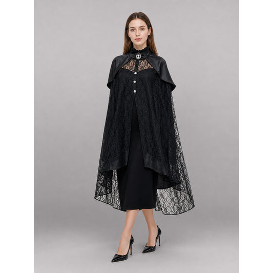 Costume: Dress with Gloves and Hat