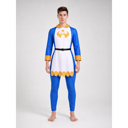 Pokémon Legends: Arceus Cosplay Costume Set