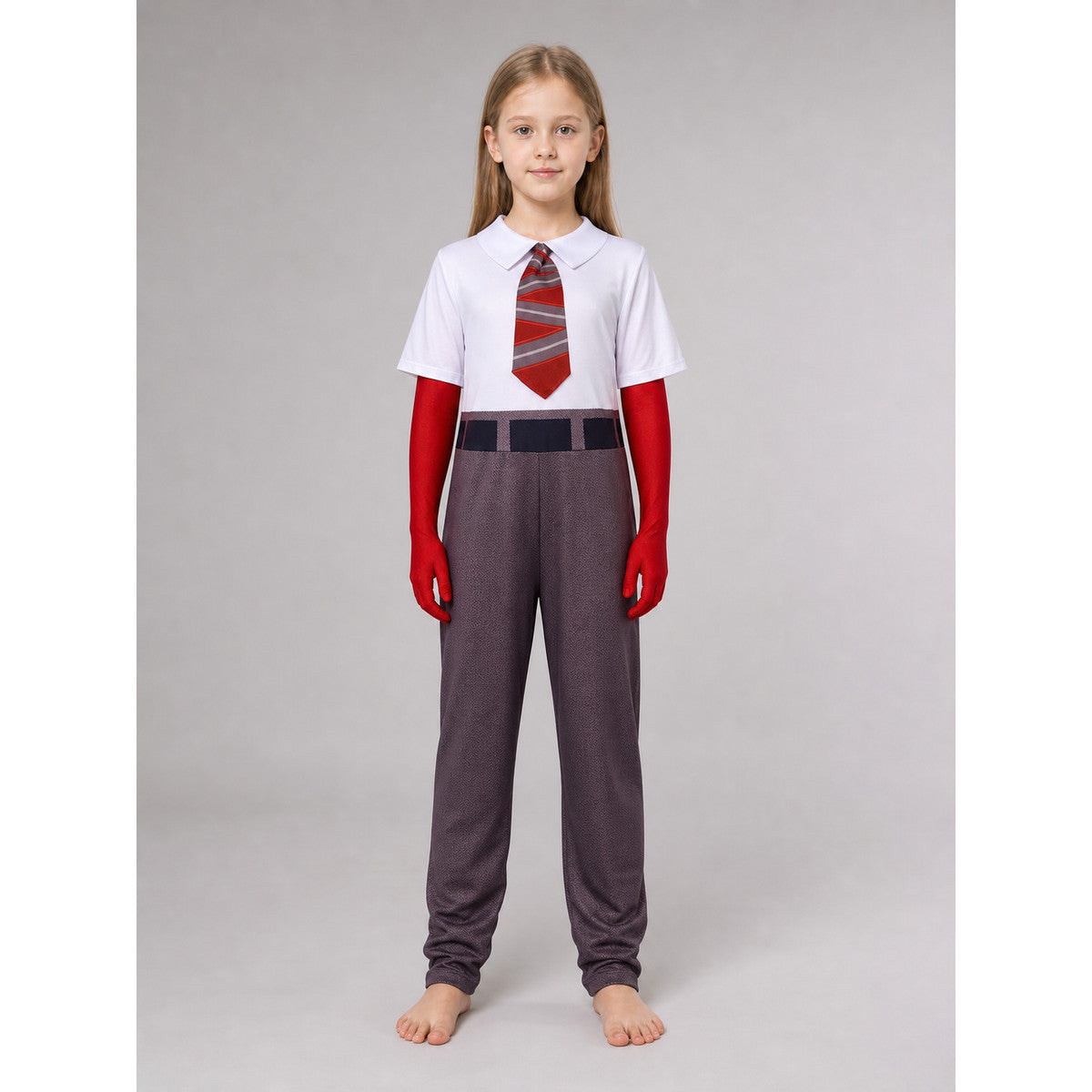 Cosplay costume inspired by Inside Out 2