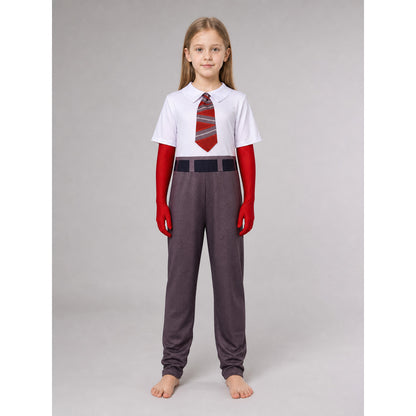 Cosplay costume inspired by Inside Out 2