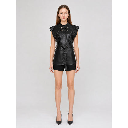 Black Jon Snow Cosplay Dress from Game of Thrones