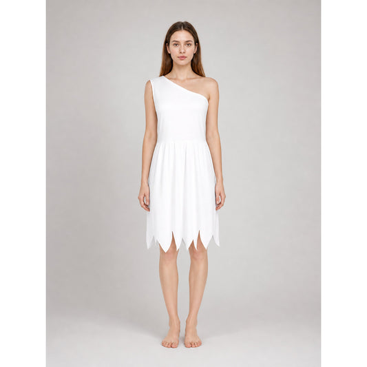 Caveman Costume Dress