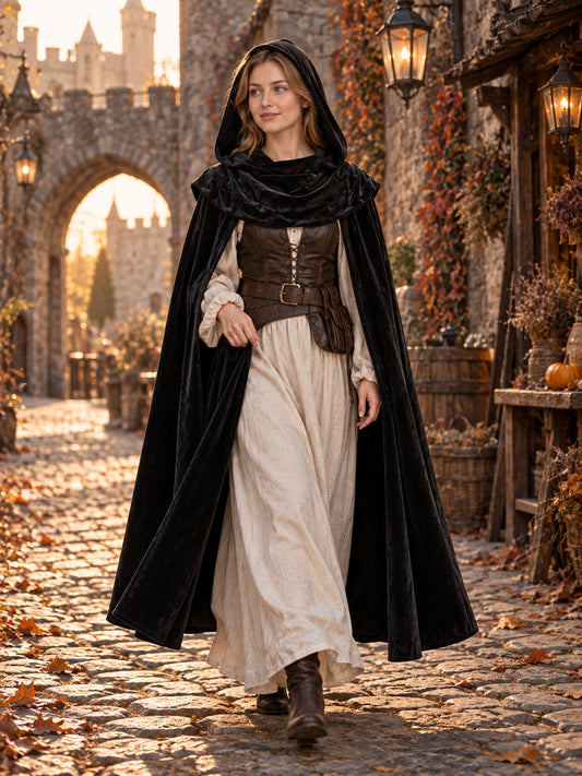 Adult shoulder wrap — a concise, neutral-looking design without unnecessary