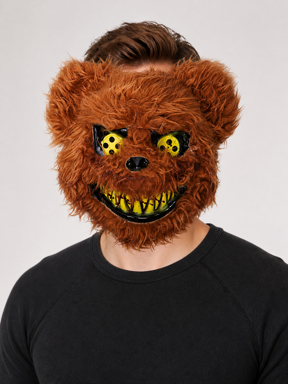 Halloween Animal Carnival Headwear main product view