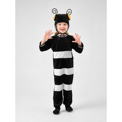 Ant Costume with Antennae for Halloween