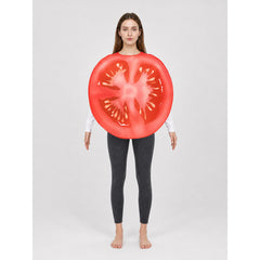 Tomato Character Costume for Carnival and Halloween