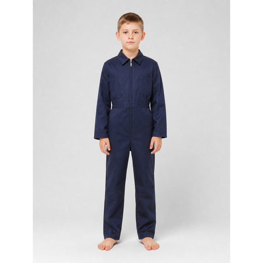 Miles Kids' Role-Play Coverall Costume