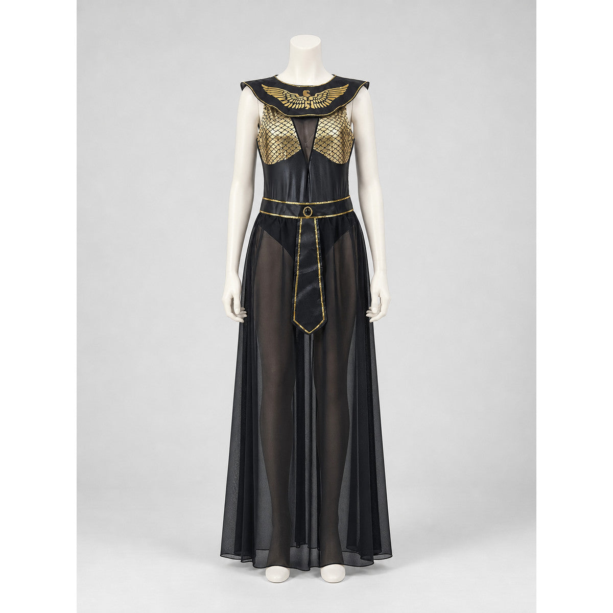 Egyptian Costume for Cosplay and Stage Looks