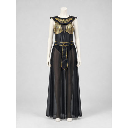 Egyptian Costume for Cosplay and Stage Looks