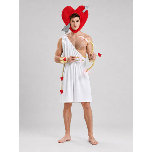 Cupid Costume for Parties and Stage