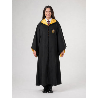 Harry Potter Gryffindor Robe with Hood
