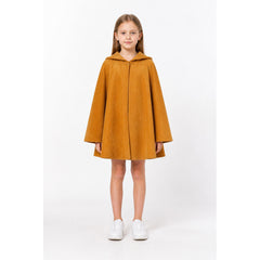 Wrap Cape with Hood for Cosplay