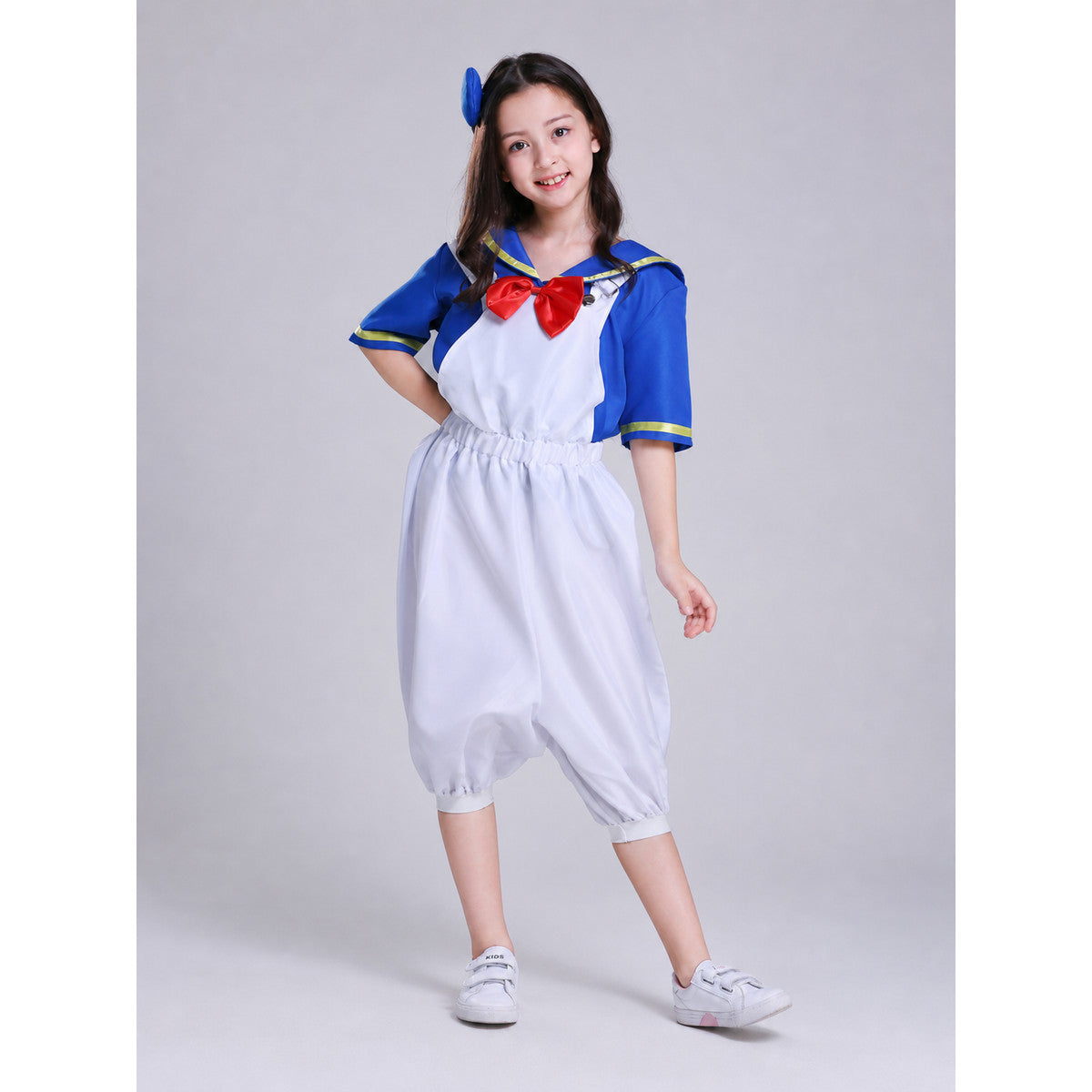 Donald Duck Carnival Costume, Jumpsuit
