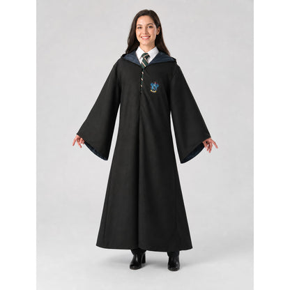 Gryffindor Wizard's Robe for Cosplay