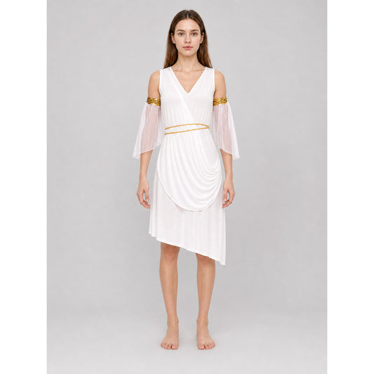 Egyptian-Style Stage Costume Dress
