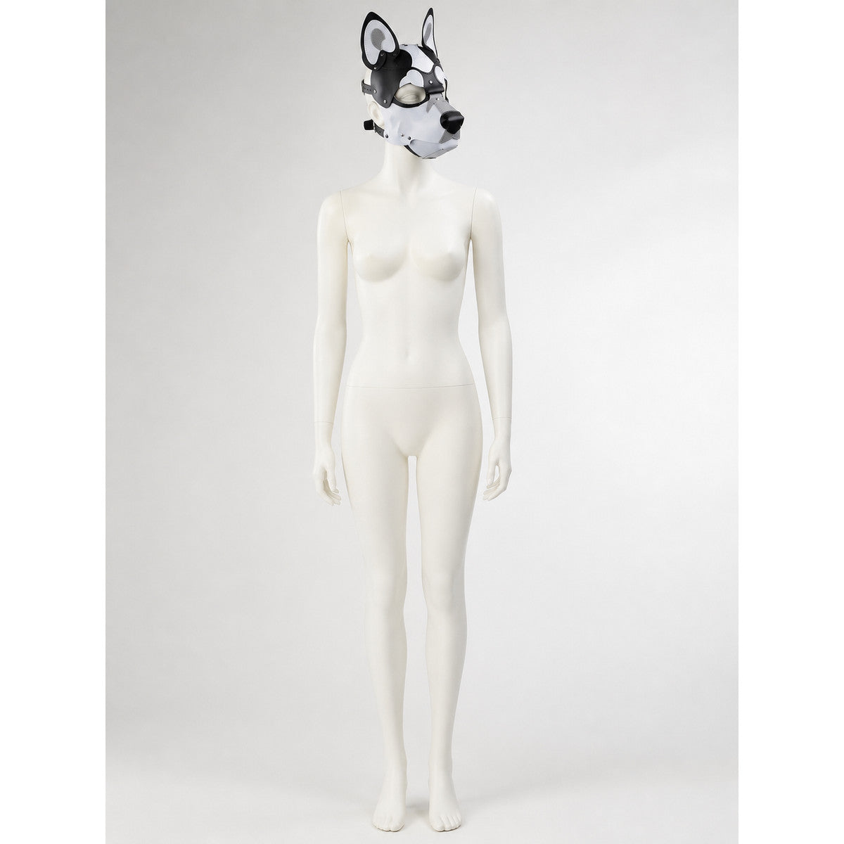 Halloween Dog Carnival Headpiece main product view