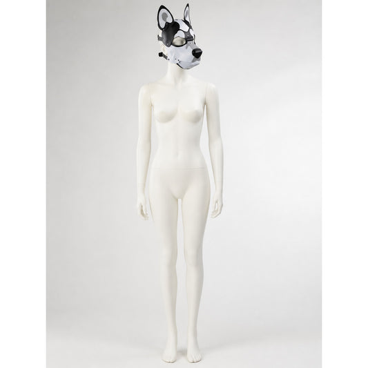 Halloween Dog Carnival Headpiece main product view