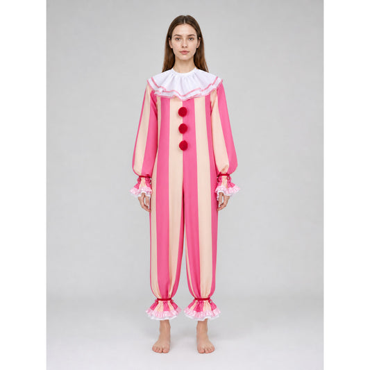 It: Welcome to Derry Cosplay Costume