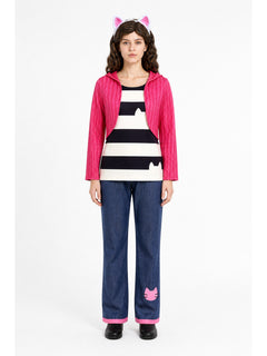 Gabby Costume, Set with Cat Ears