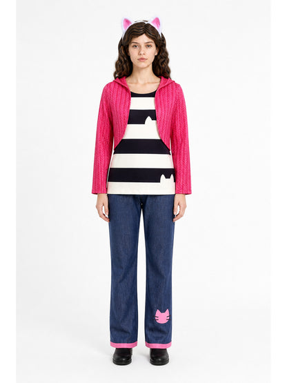 Gabby Costume, Set with Cat Ears main product view