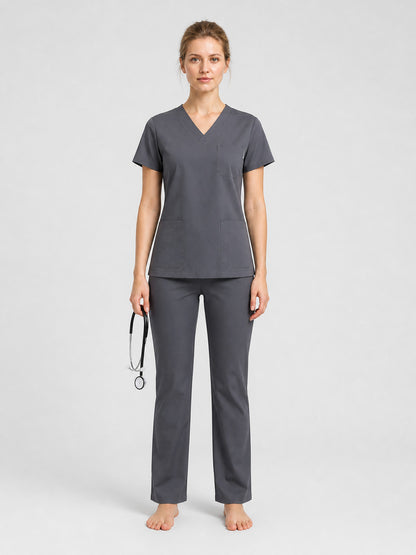 Black and White Stethoscope, Medical-Themed Prop