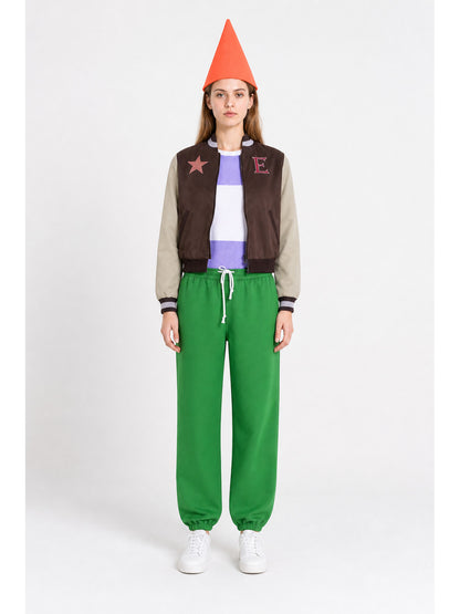 Halloween costume with jacket and hat main product view